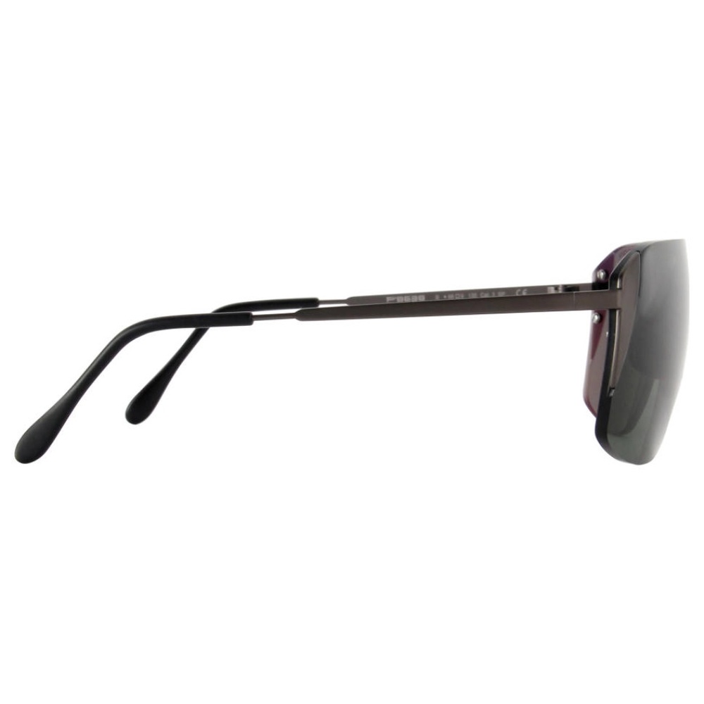 Porsche Design Sunglasses - Aviator P'8638-B - Picture 5 of 7